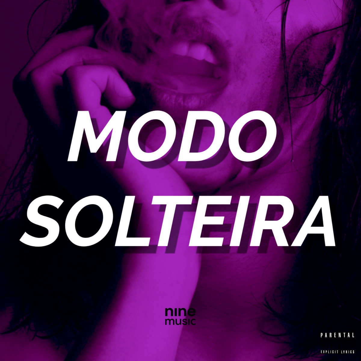 Modo Solteira - Single by DJ HICK DA ZL & DJ Igoor album cover