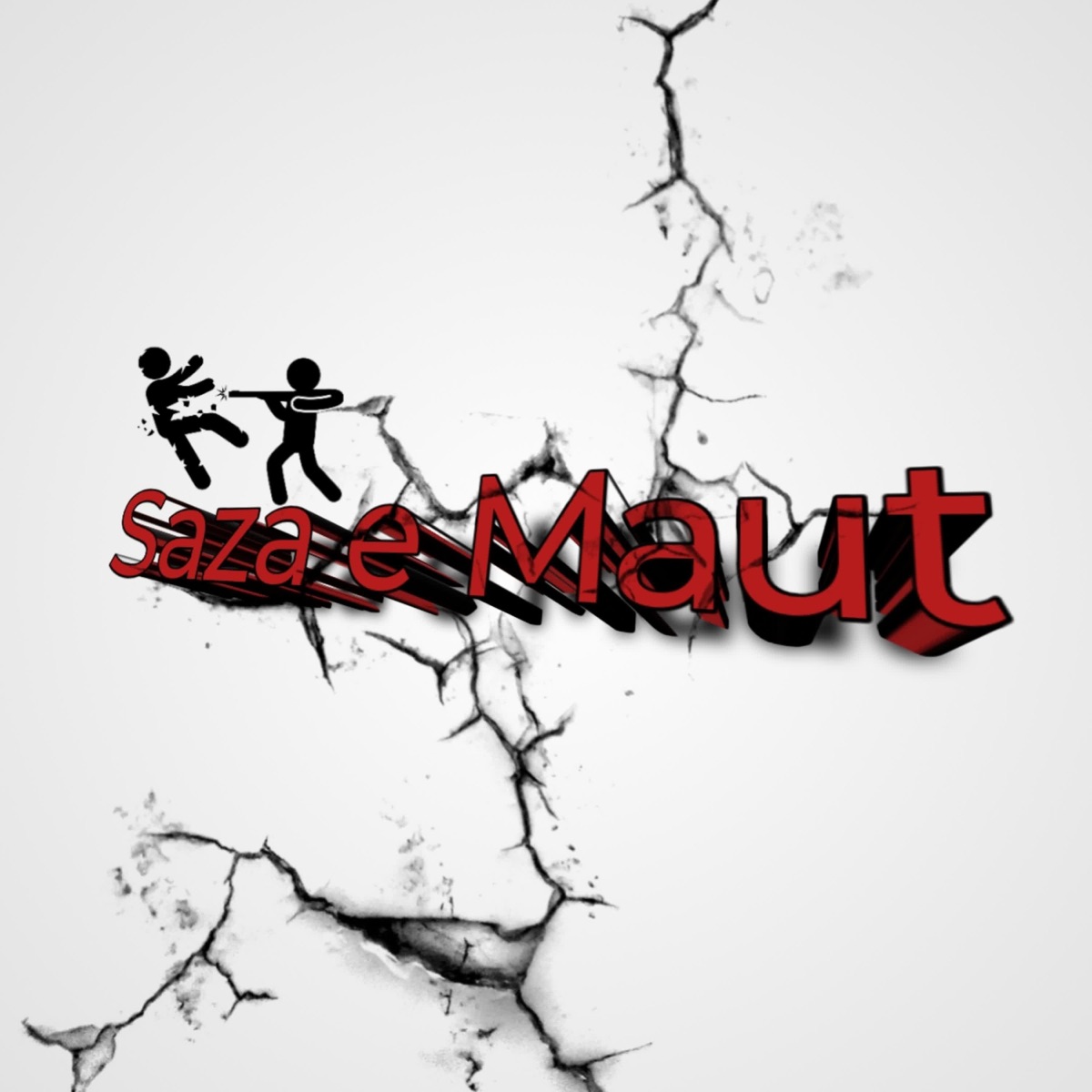 Saza e Maut - Single by Bhavik album cover