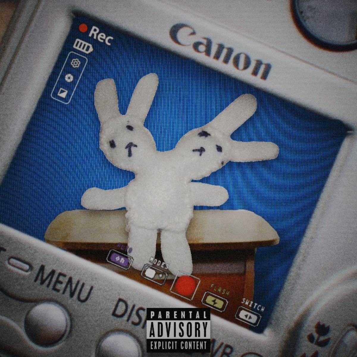 l?ghts - Single by yung kane album cover