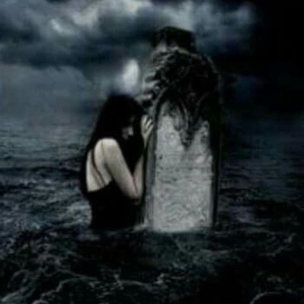Nightmares - Single by Sirellia album cover