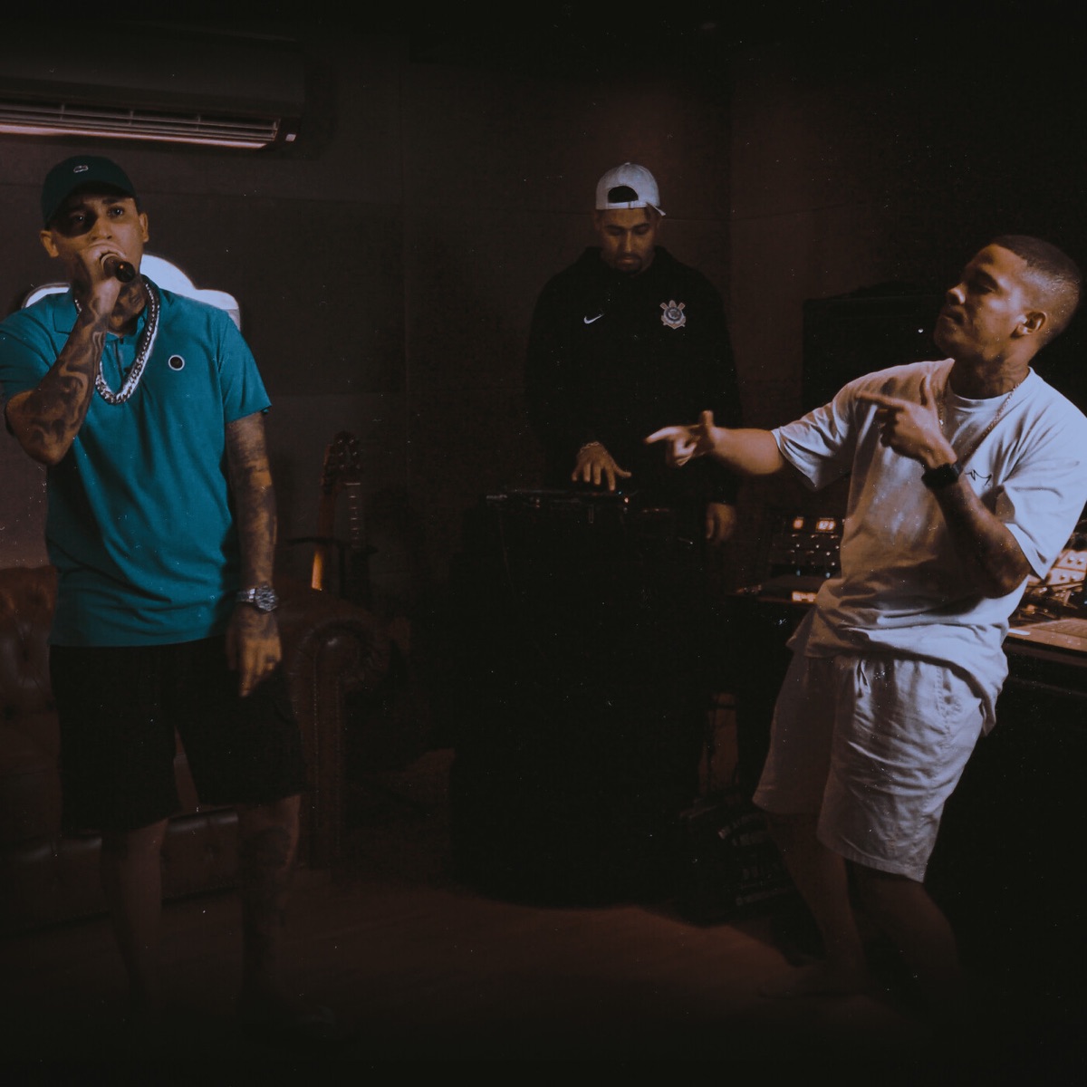QG DOS MEDLEY 5 (feat. Mc Kautry & MC Fr da Norte) - Single by QG Dos Medley & DJ GH album cover