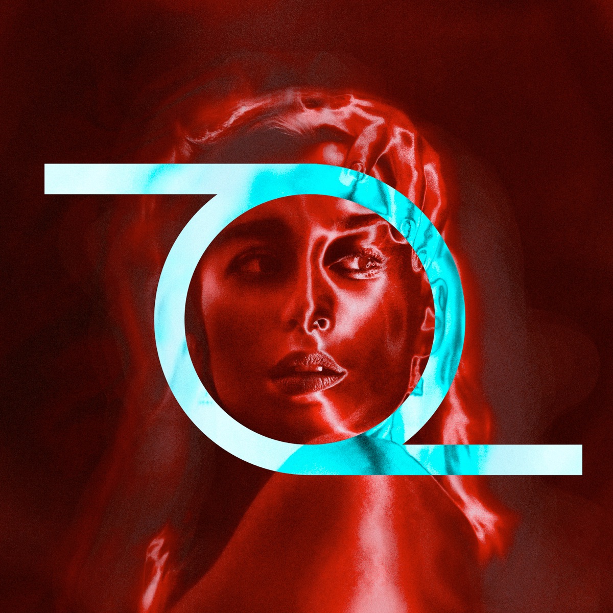 Trapped (Remixes) - Single by Equalateral & El Rashid album cover