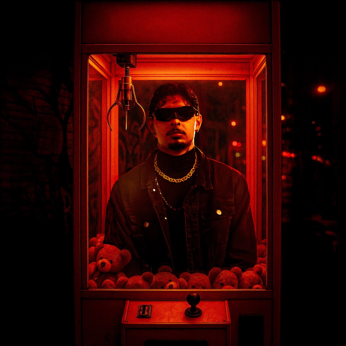 pASSATEMPO - Single by jotave album cover
