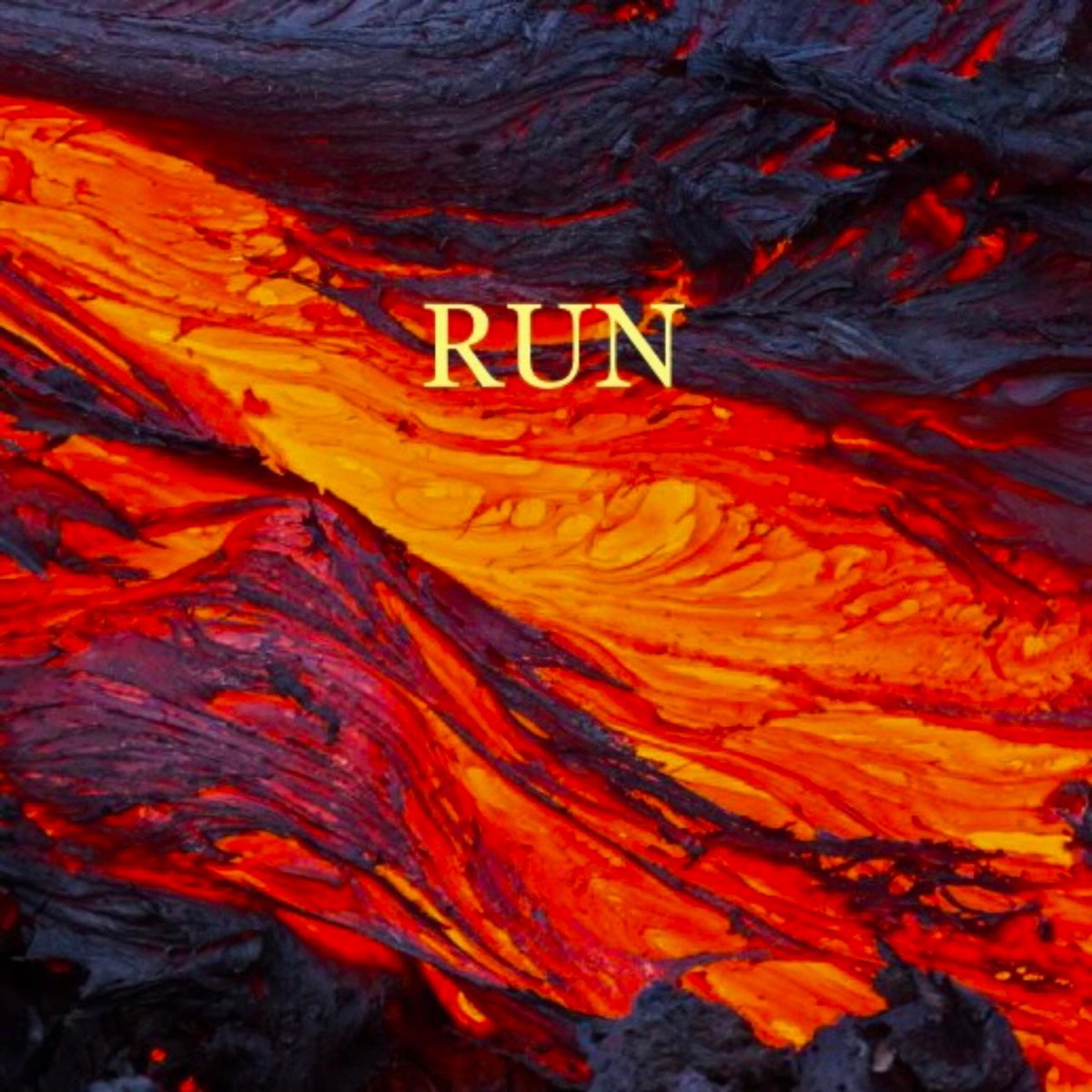 run (dvbl mix) - Single by runclub & DVBL album cover