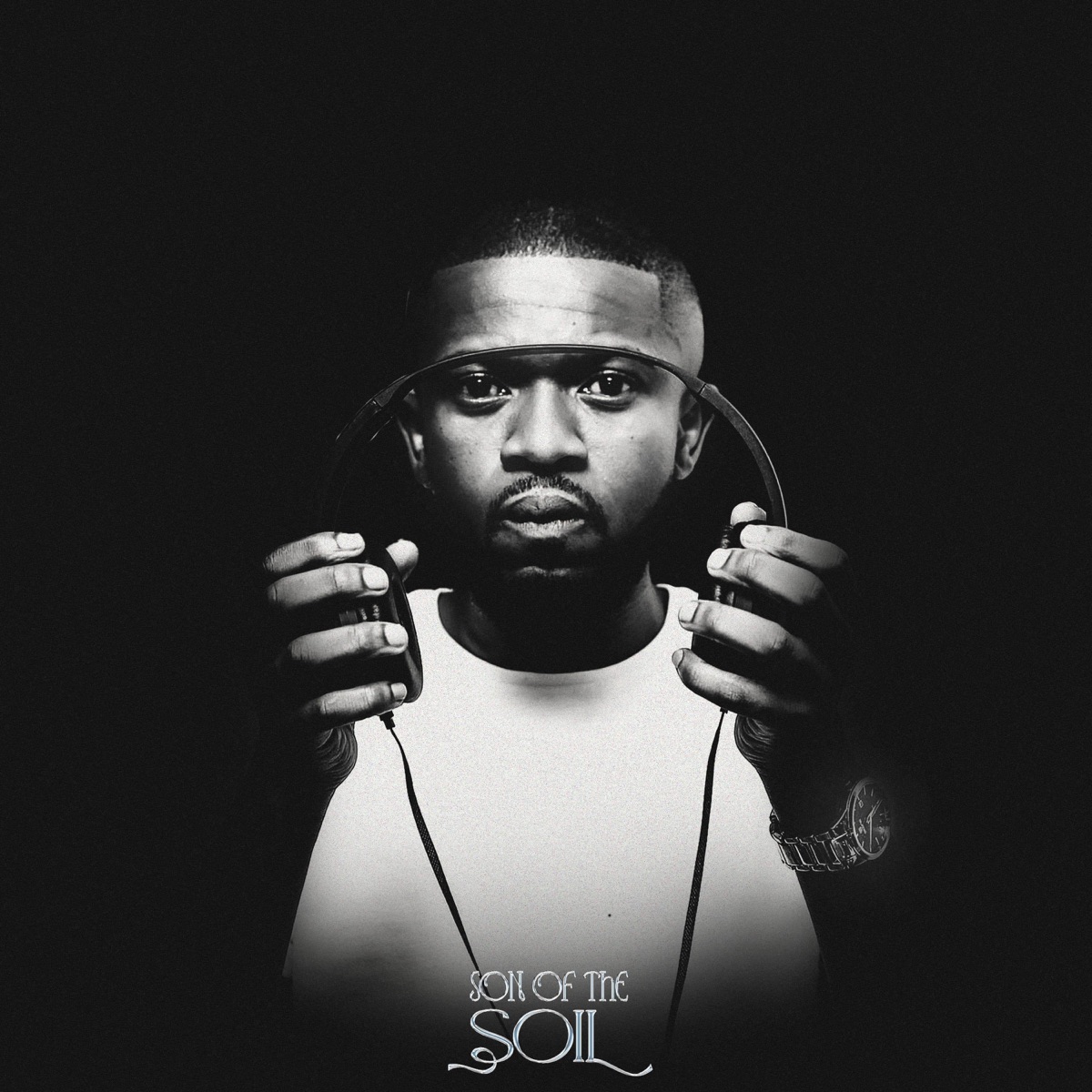 Son of The Soil by Sine Desoul album cover