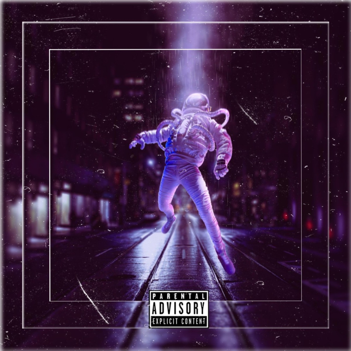 On Call - Single by KTBOF album cover