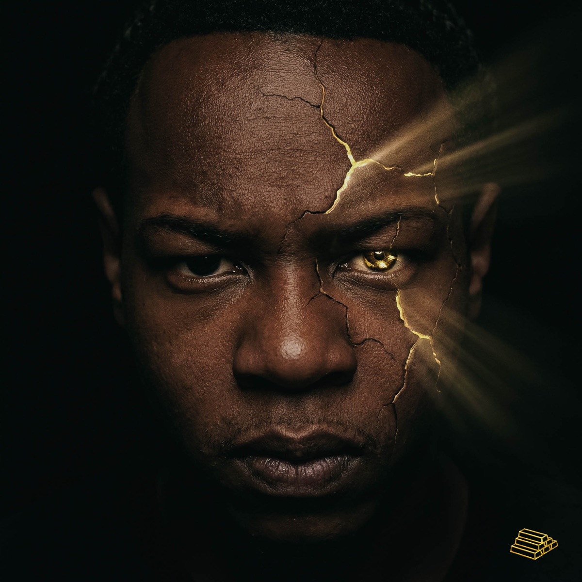 Daí de Cima - EP by NaBuscaDoOuro & VT Babyface album cover