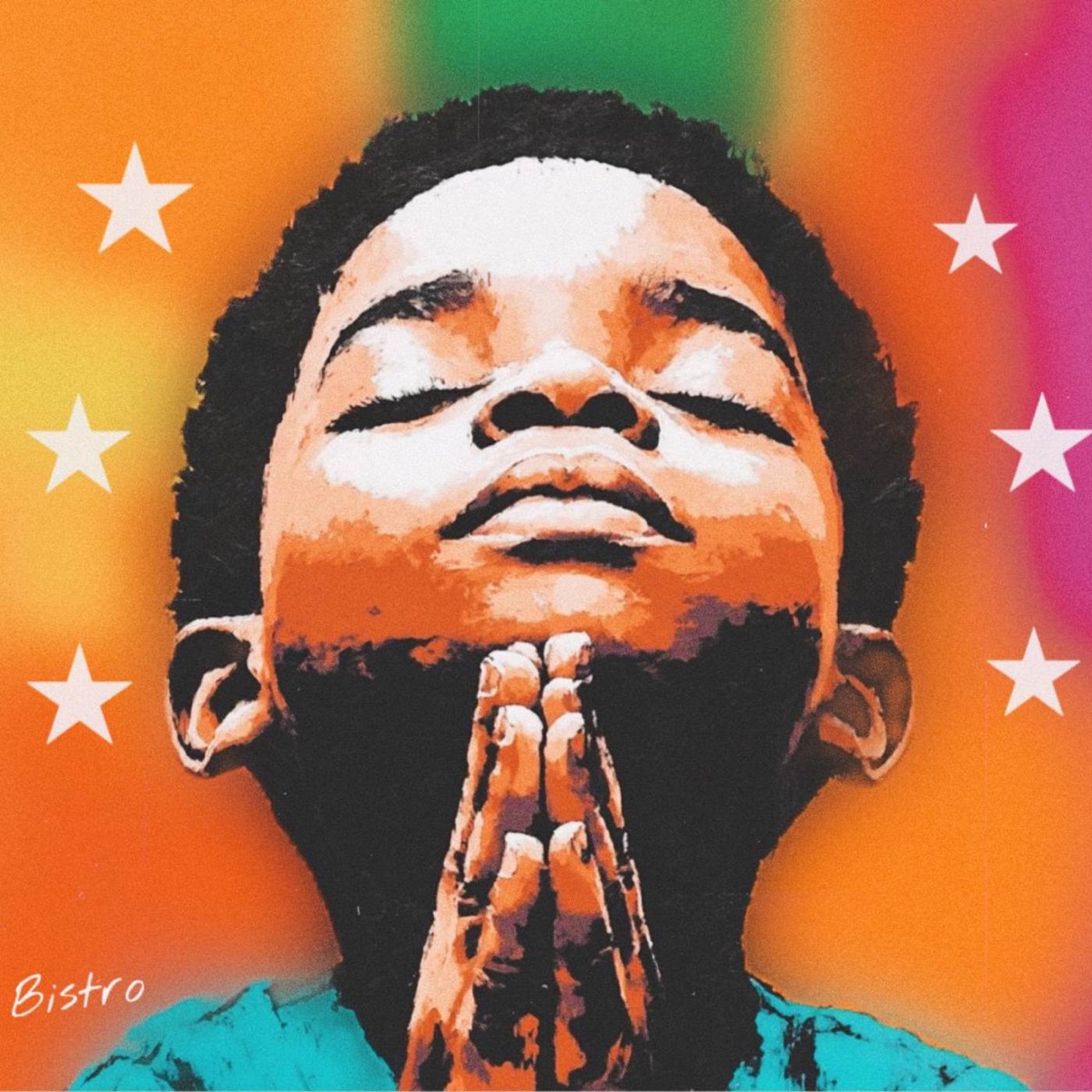 SELEPIFIED - EP by Bistro album cover