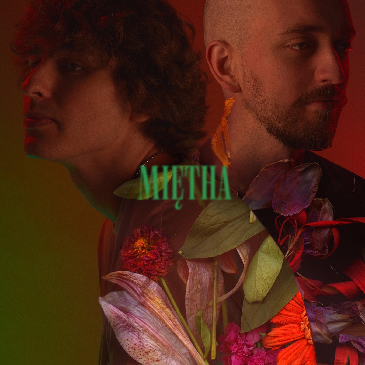 36,6 by Miętha album cover