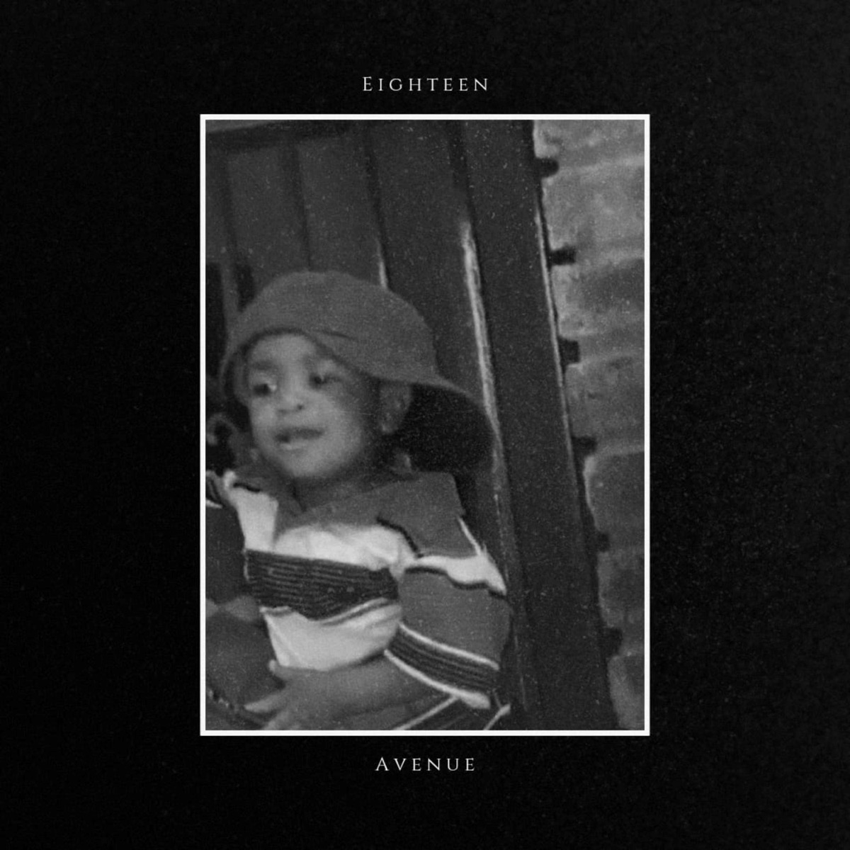 Eighteen Avenue (feat. Pups MusiQ, DriipGod & Astro) - Single by Tumza Tk & Saint Jazz album cover
