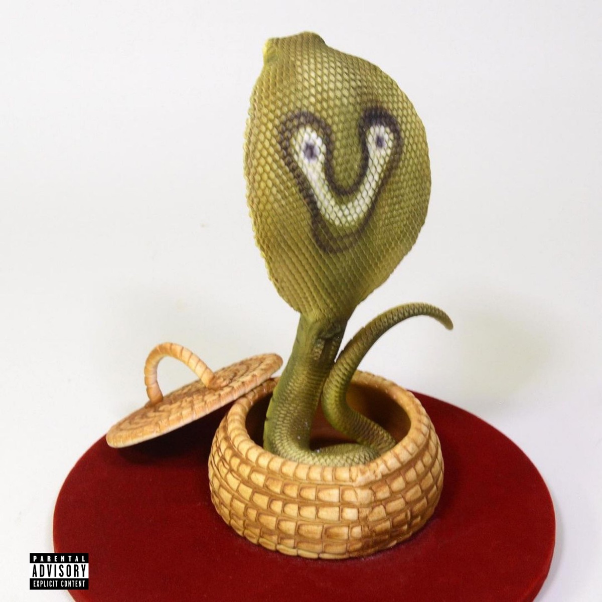 FREE SLIME : Mixtape by Gramboy album cover
