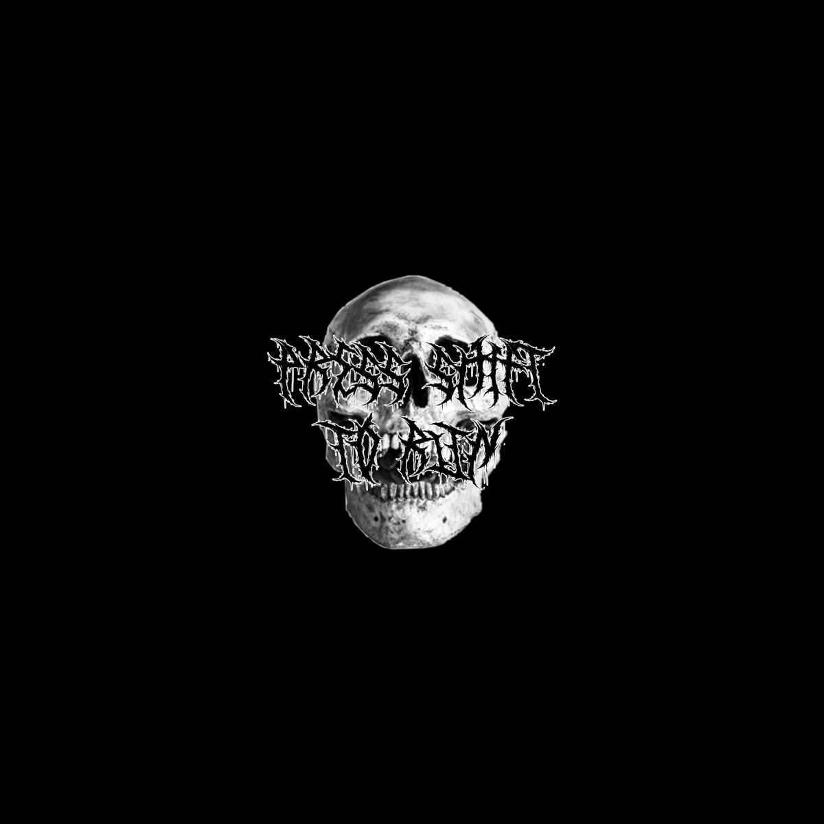 PRESS SHIFT TO RUN - Single by Heace album cover