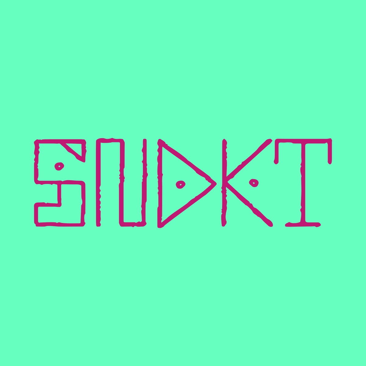 SNDKT (feat. Grant Le Bart) - Single by 161 Syndikat album cover