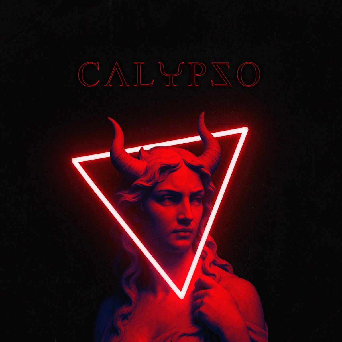 CALYPSO (feat. Skartnine & Destro5) - Single by Kore, Nidhoog & Extintor Bass album cover