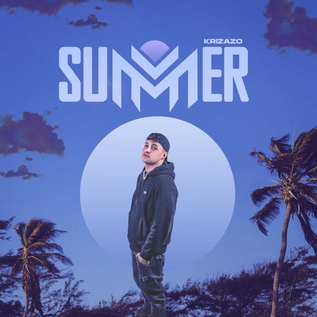 Summer - Single by krizazo & Muns Mawa album cover