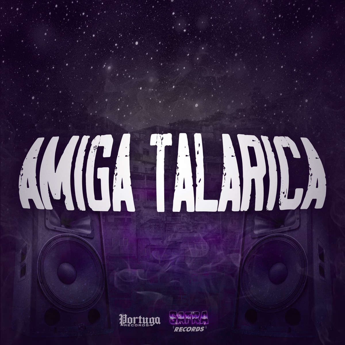 Amiga Talarica (feat. NGKS) - Single by DJ Cachos SP, MC LATIFA & Dj Felipe Amadeu album cover