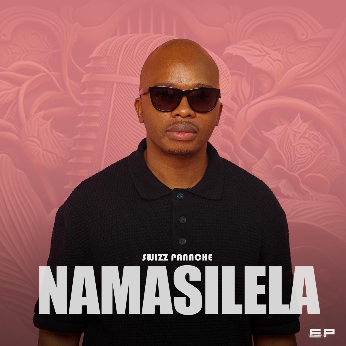 Namasilela by Swizz Panache album cover
