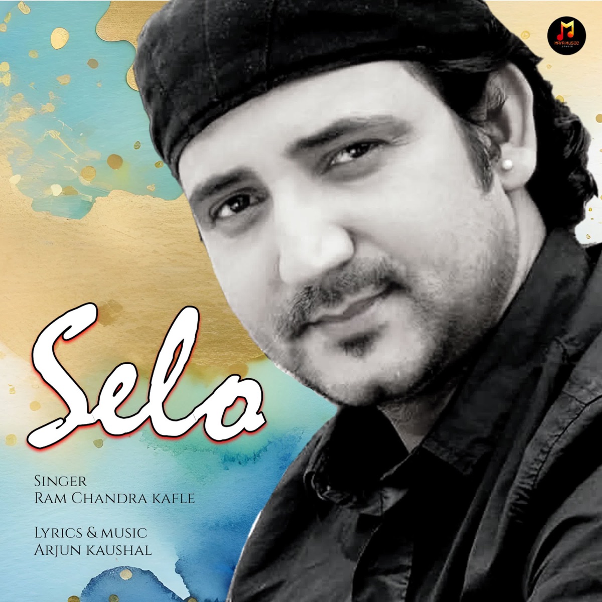 Selo - Single by Ram Chandra Kafle album cover