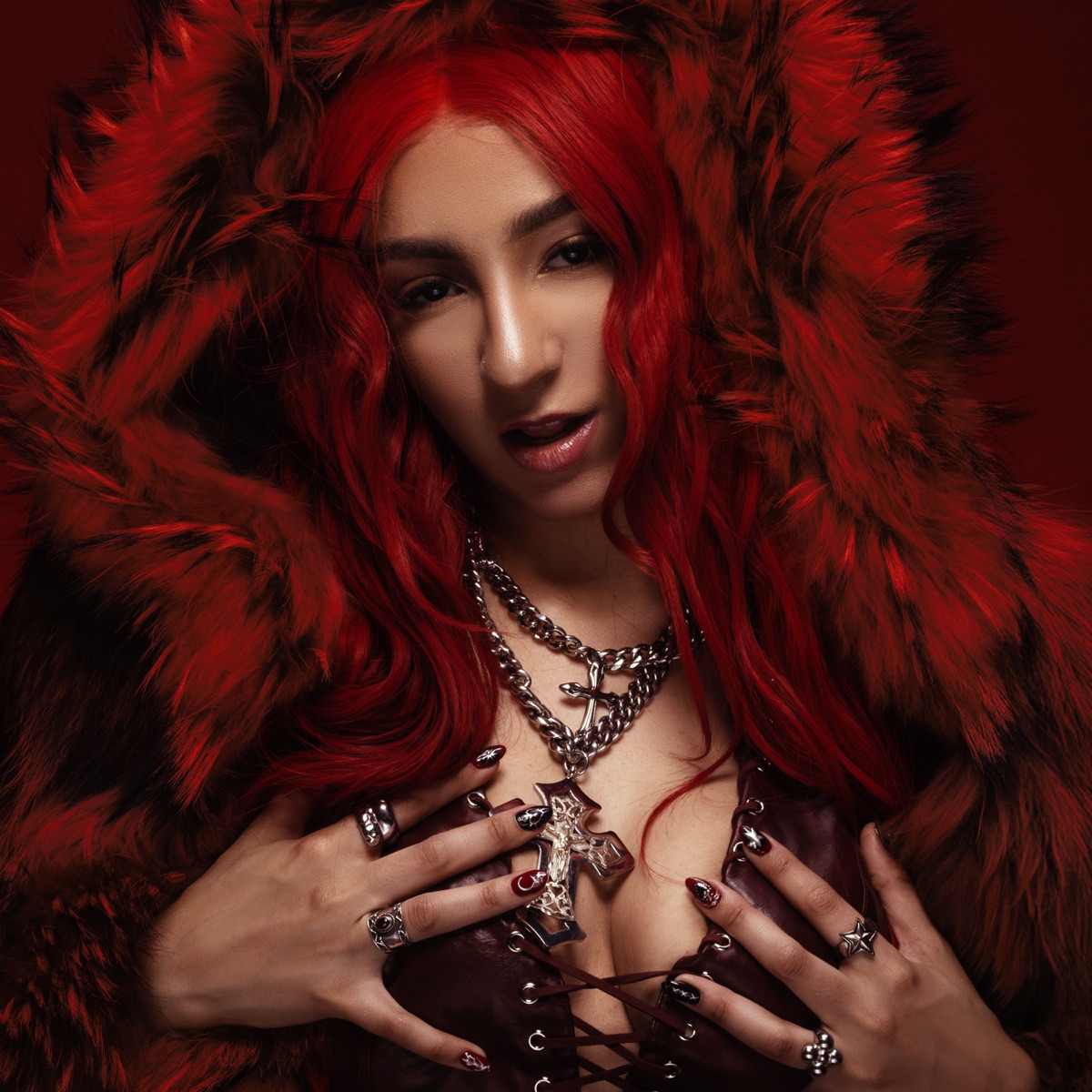 FX De La Rose by De La Rose album cover