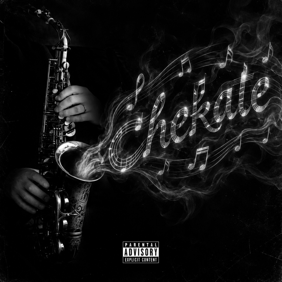 Chekate (feat. Montier) - Single by Dj Solar album cover