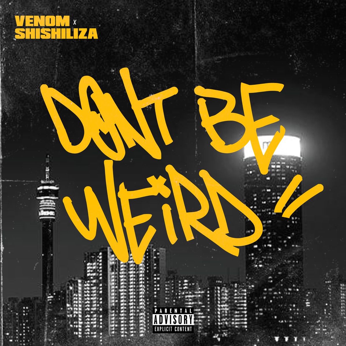 Rena (feat. Mochen & G-TECH 2bit) - Single by Venom, Shishiliza & Focalistic album cover