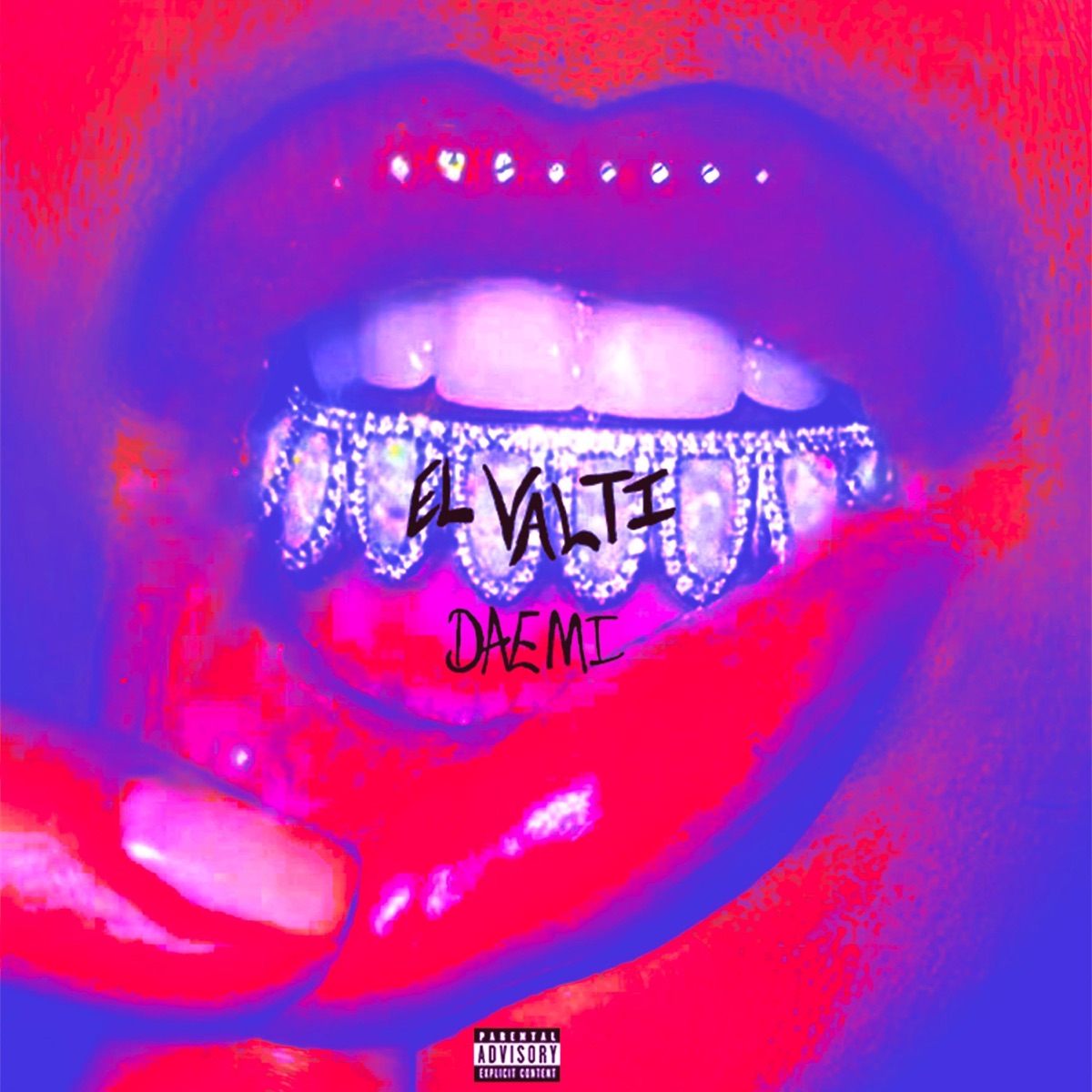 PERREOFINO - Single by El Valti & Daemi album cover