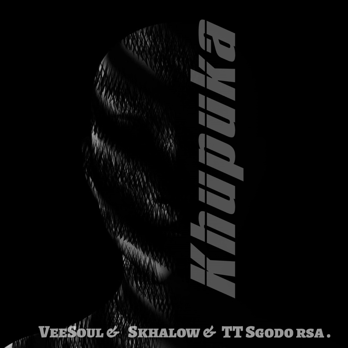 Khupuka - Single by Skhalow, VeeSoul & TT Sgodo RSA album cover