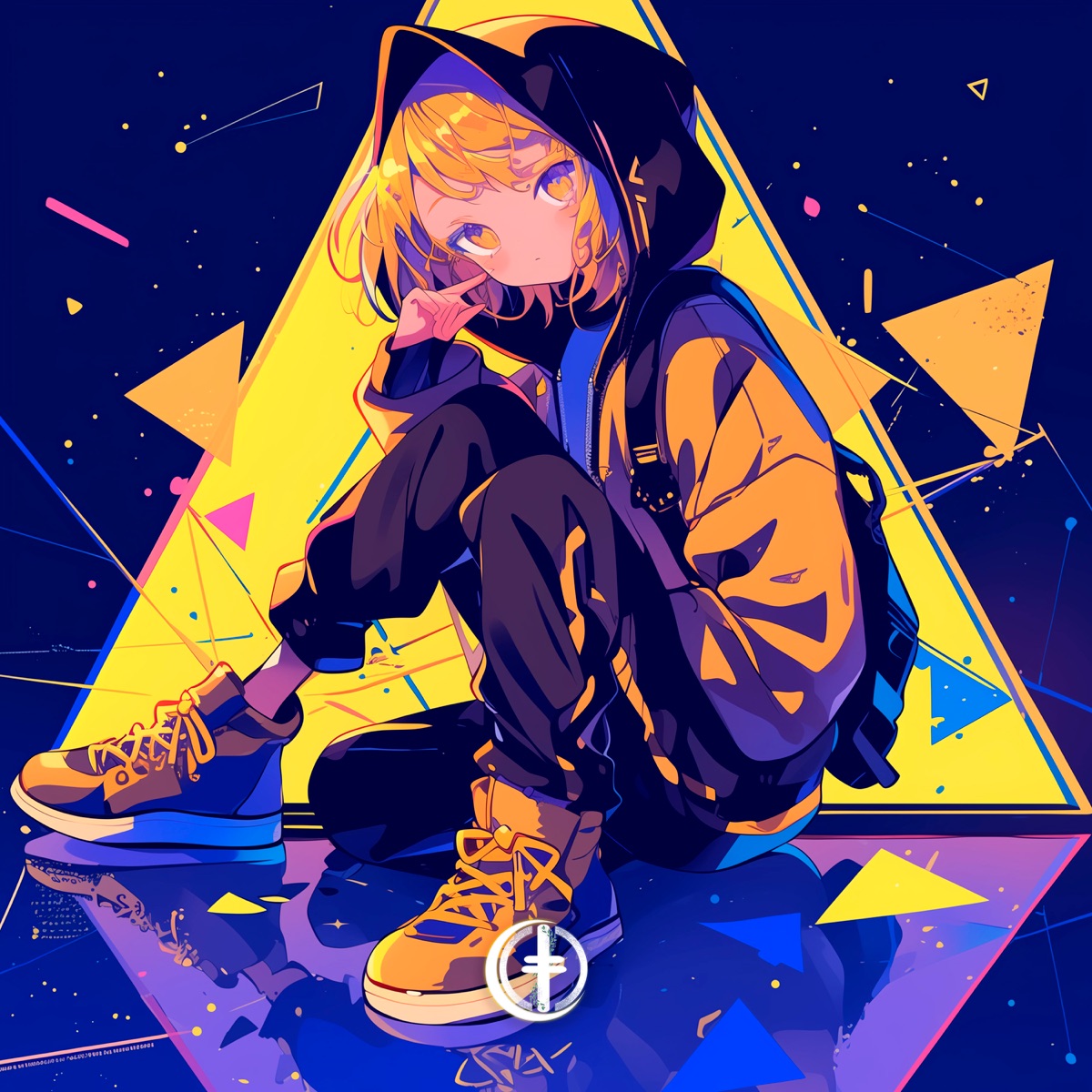 Get To Me (Slowed + Reverb) [feat. Tweellve] - Single by SIZELAND album cover