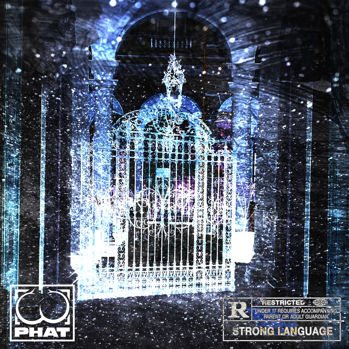 OPIUM (feat. Thitis) - Single by Ena Dyo, The Plug & Vikkie album cover