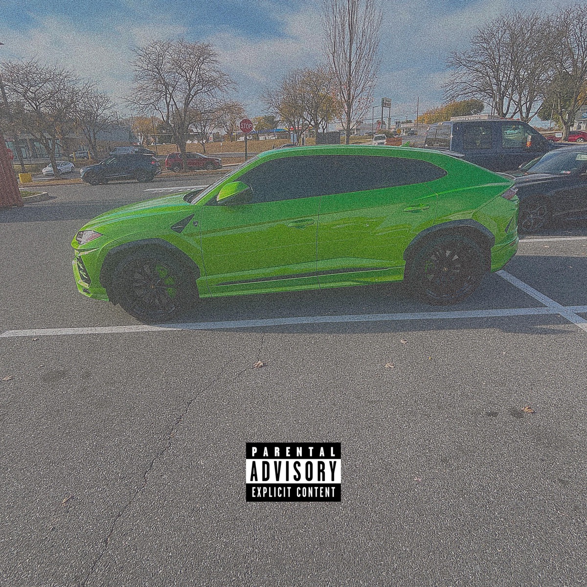 UR-US (Deluxe) - EP by Jetskiii Chamberlain album cover