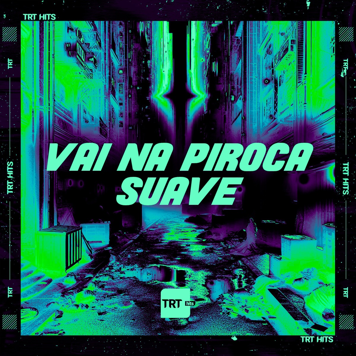Vai na Piroca Suave (feat. DJ BM PROD) - Single by MC L3 & MC JL BXD album cover