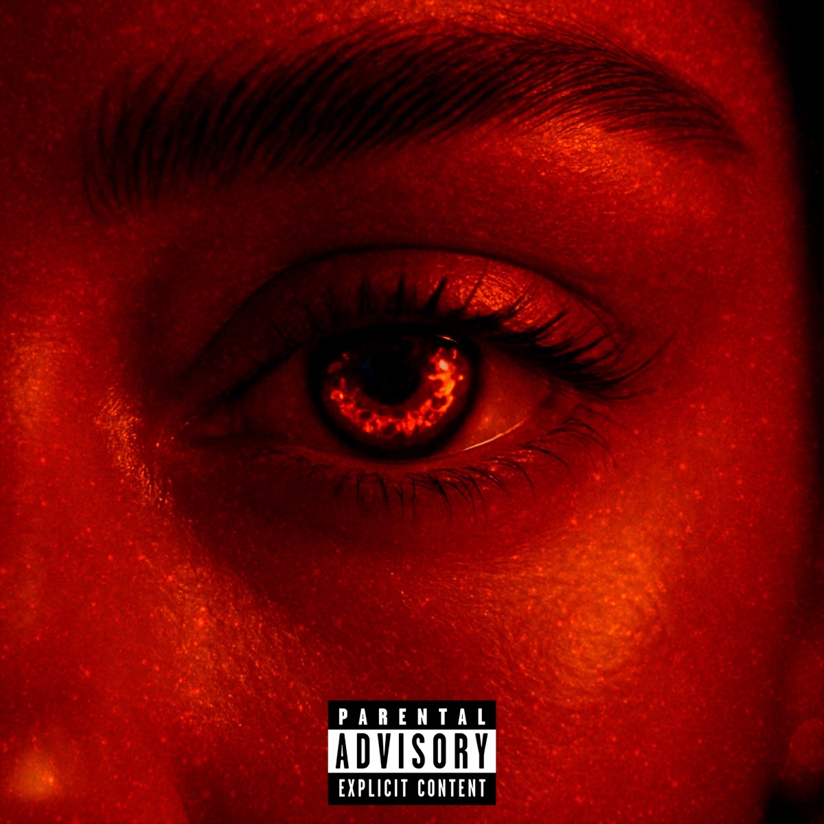 Mais Que Um Lance - Single by RENAN SJ & WP album cover
