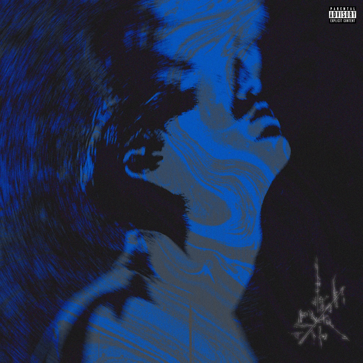 fever dream - Single by Moksh Vibe & Ronbale album cover