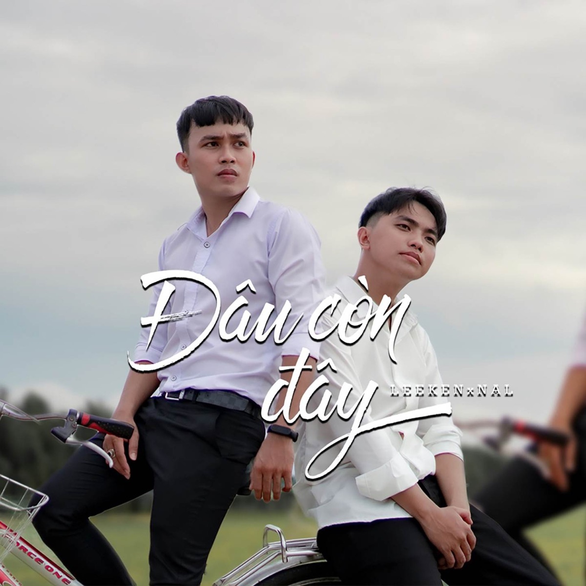 Đâu Còn Đây - Single by GUANG, Lee Ken & NAL album cover