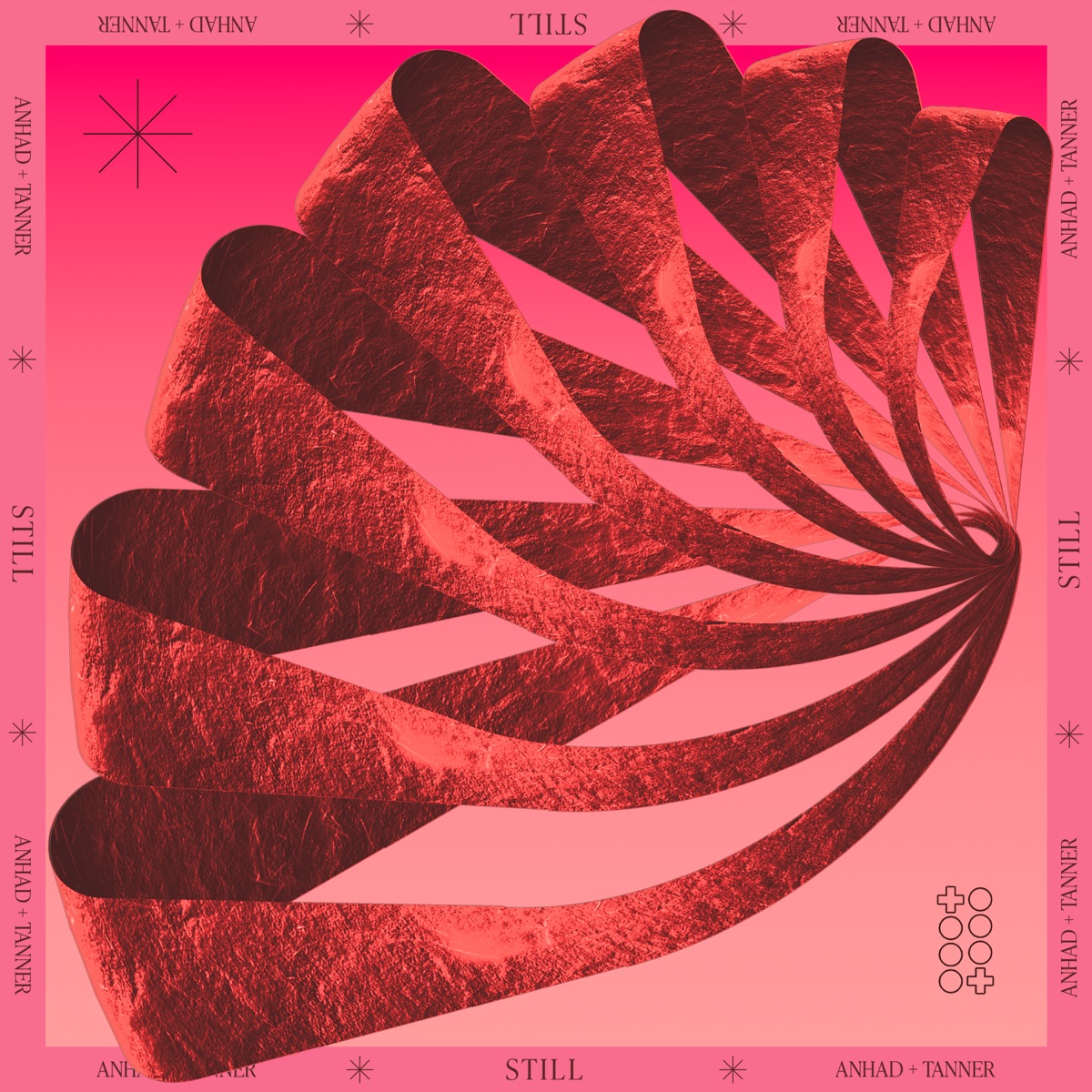 Still - Single by Anhad + Tanner, Isheeta Chakrvarty & Ejaz Hussain album cover