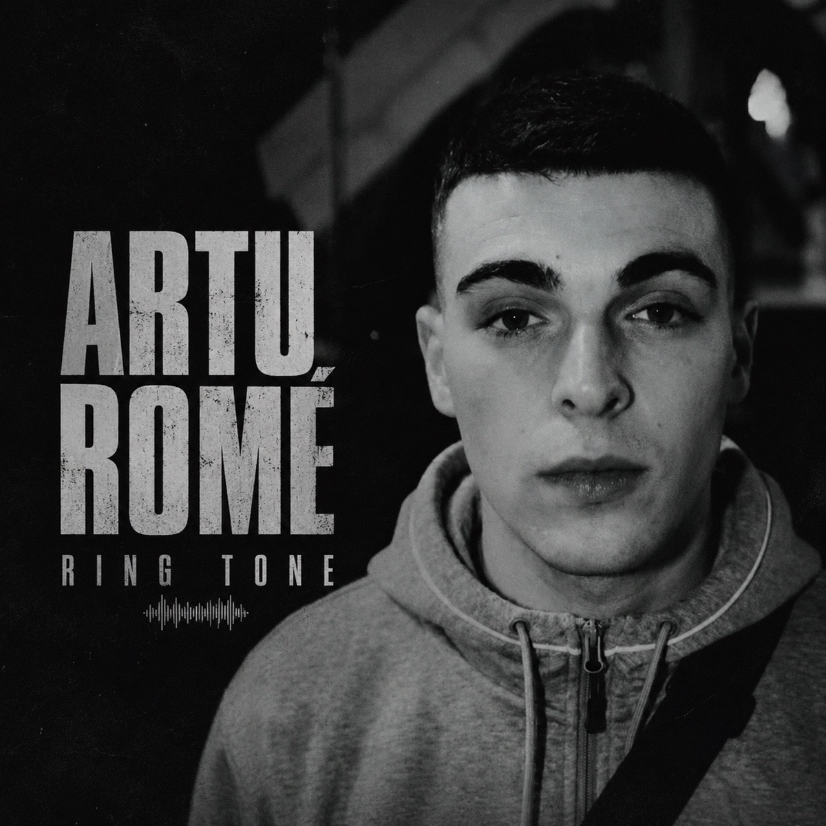 RING TONE - Single by Artu Romé album cover