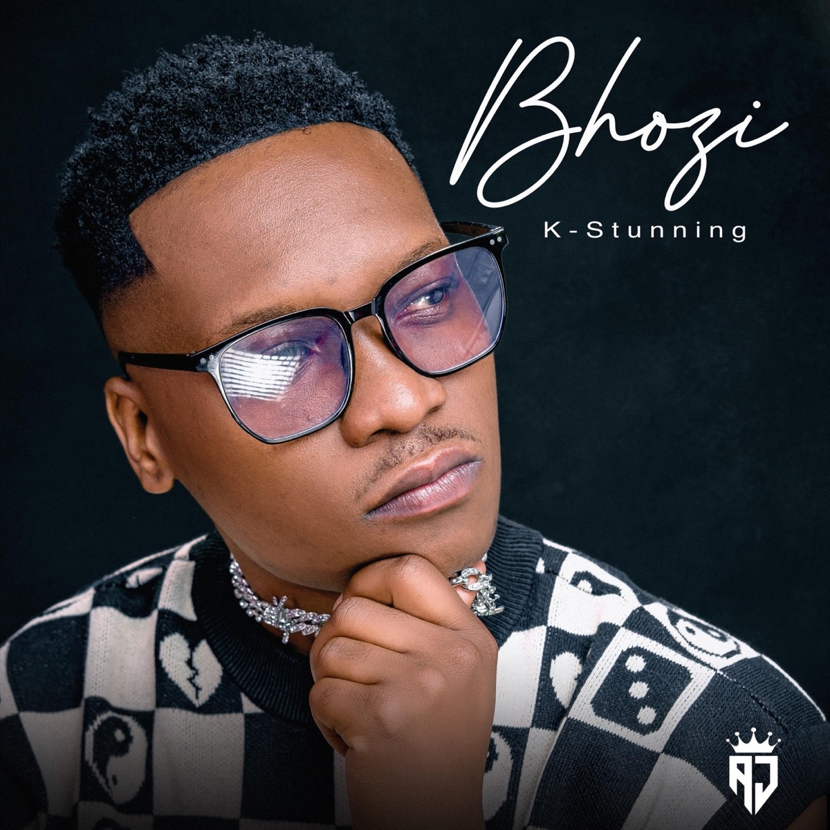 Bhozi by K-Stunning album cover