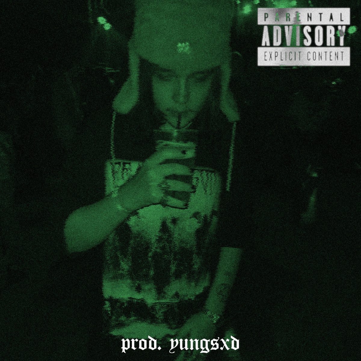 brzydkie blizny - Single by buddingromance album cover