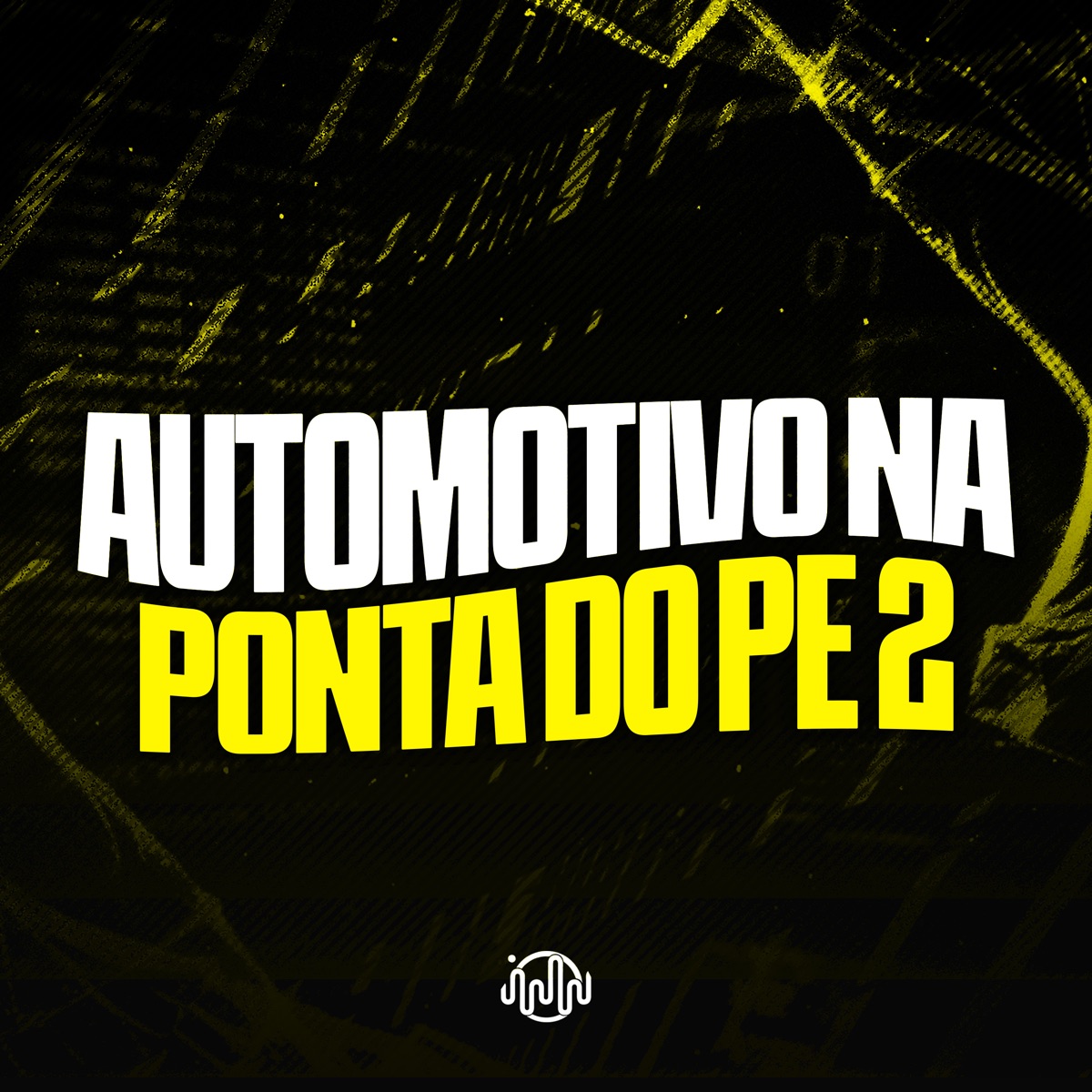 Automotivo na Ponta do Pe 2 (feat. Mc Livinho) - Single by DJ Jhow ZS album cover