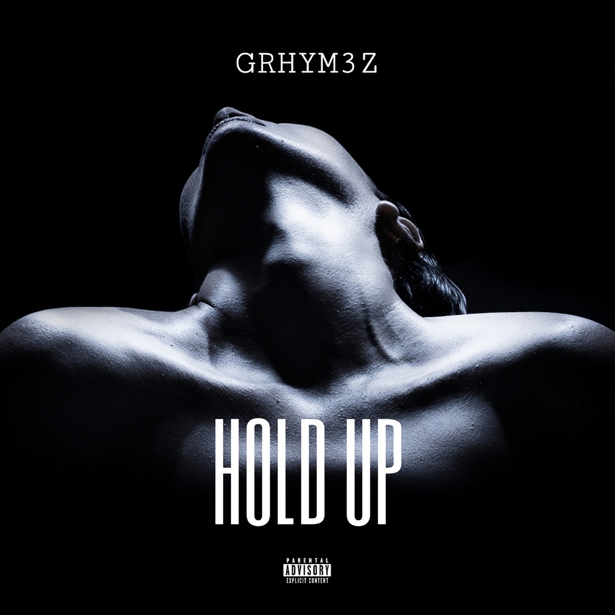 Hold Up - Single by Grhym3z album cover