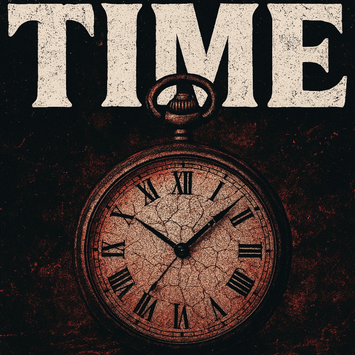 Time - Single by Mondek Phonk, Sofia Saanvi, Hugomasked & DJ DYLANFK album cover