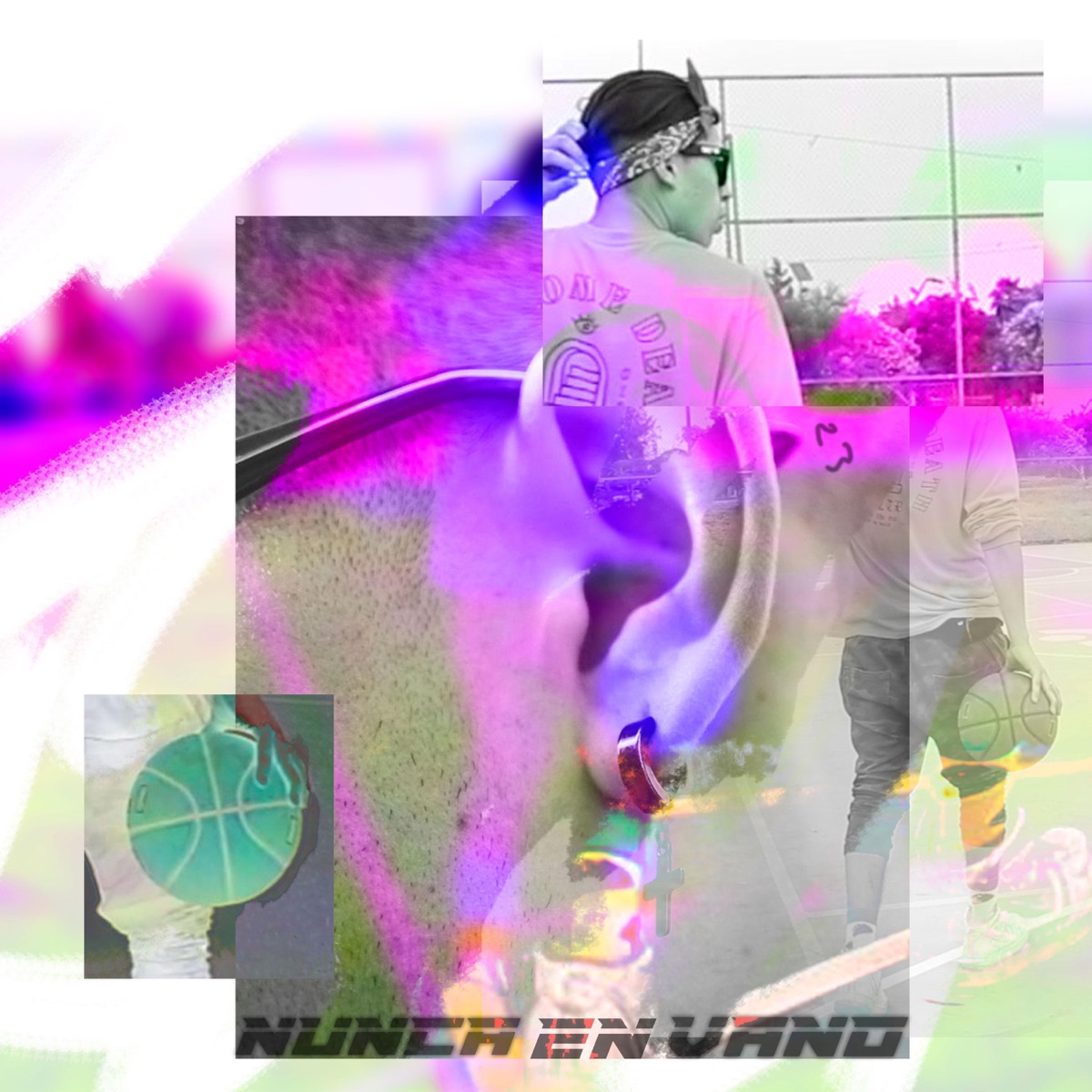 Nunca en Vano - Single by Jotha Dostres album cover