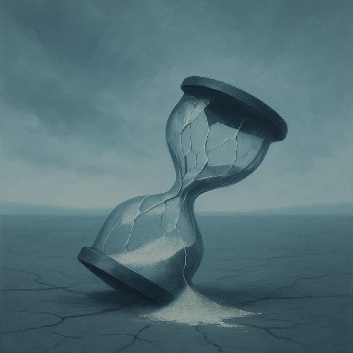 Tomorrow Never Comes (feat. Kaazi) - Single by Sa-turn album cover