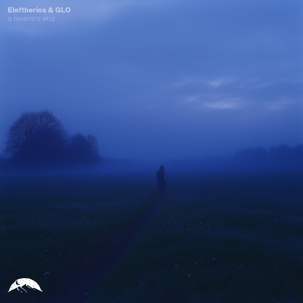 a reverie's end - Single by Eleftherios & GLO album cover