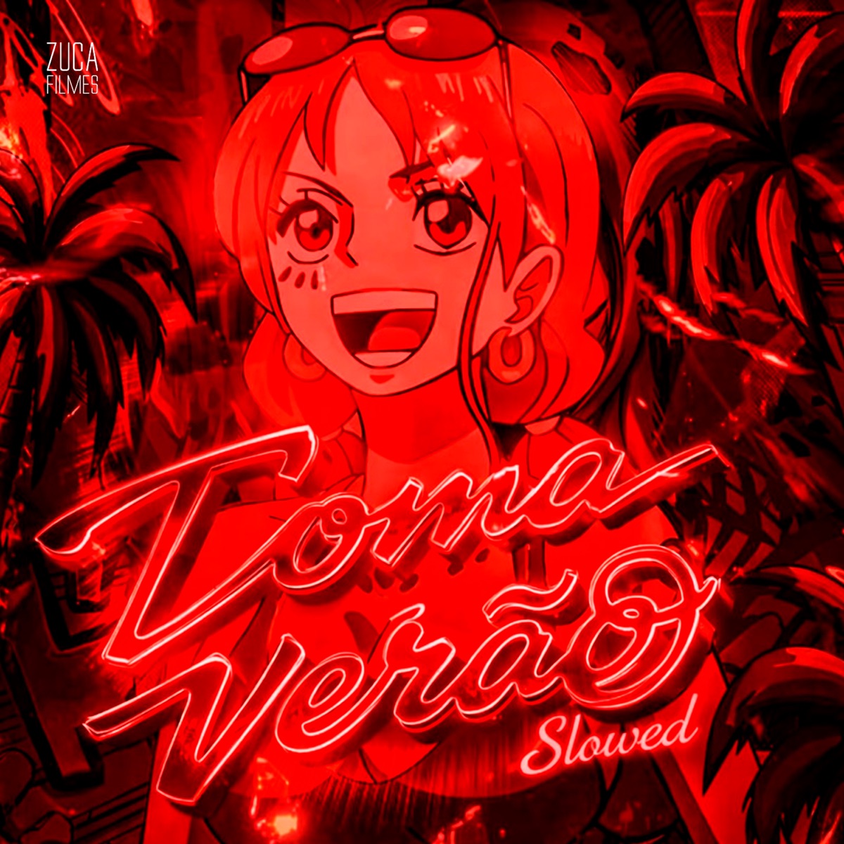 Toma Verão (Slowed) - Single by DJ TARTA ZL & DJ SK7 album cover