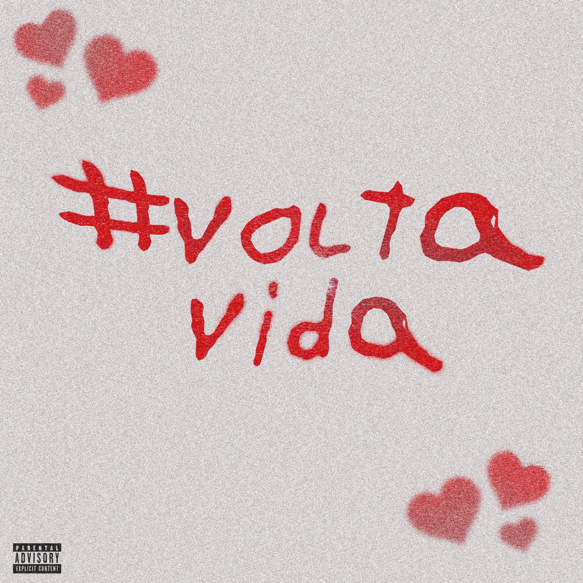 #voltavida - Single by MORAISWAV album cover