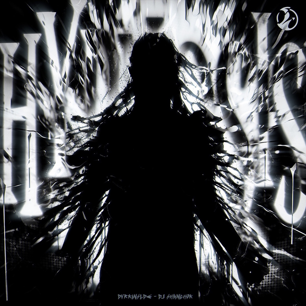HYPNOSIS - Single by DVRKINSLDE & DJ SHMNCH3K album cover