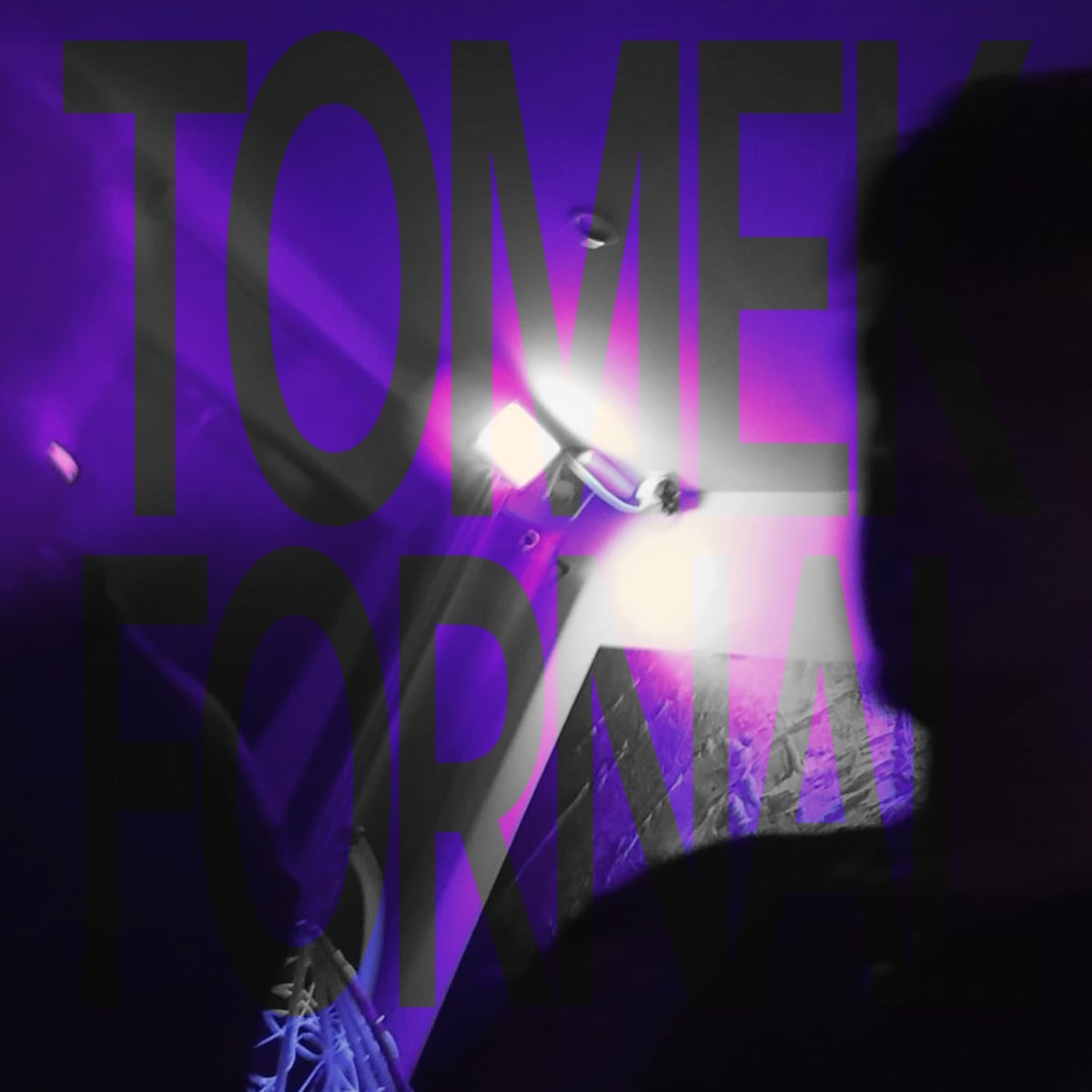 TOMEK FORNAL - Single by FLY3, Eyce, fly Kapi & mlodylisu album cover