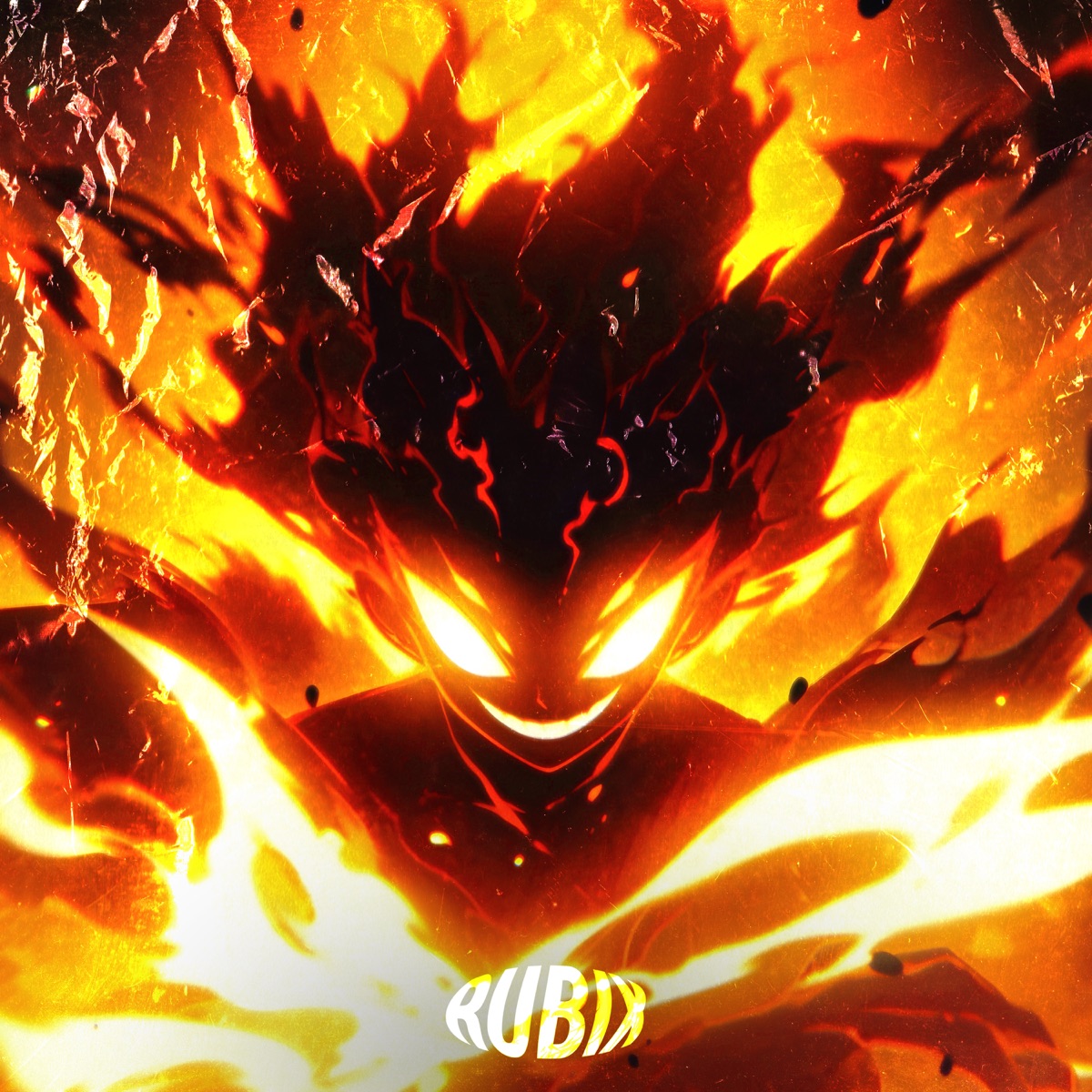 Infernal de Día - Single by SXID, URNERO & DJ Maldição album cover