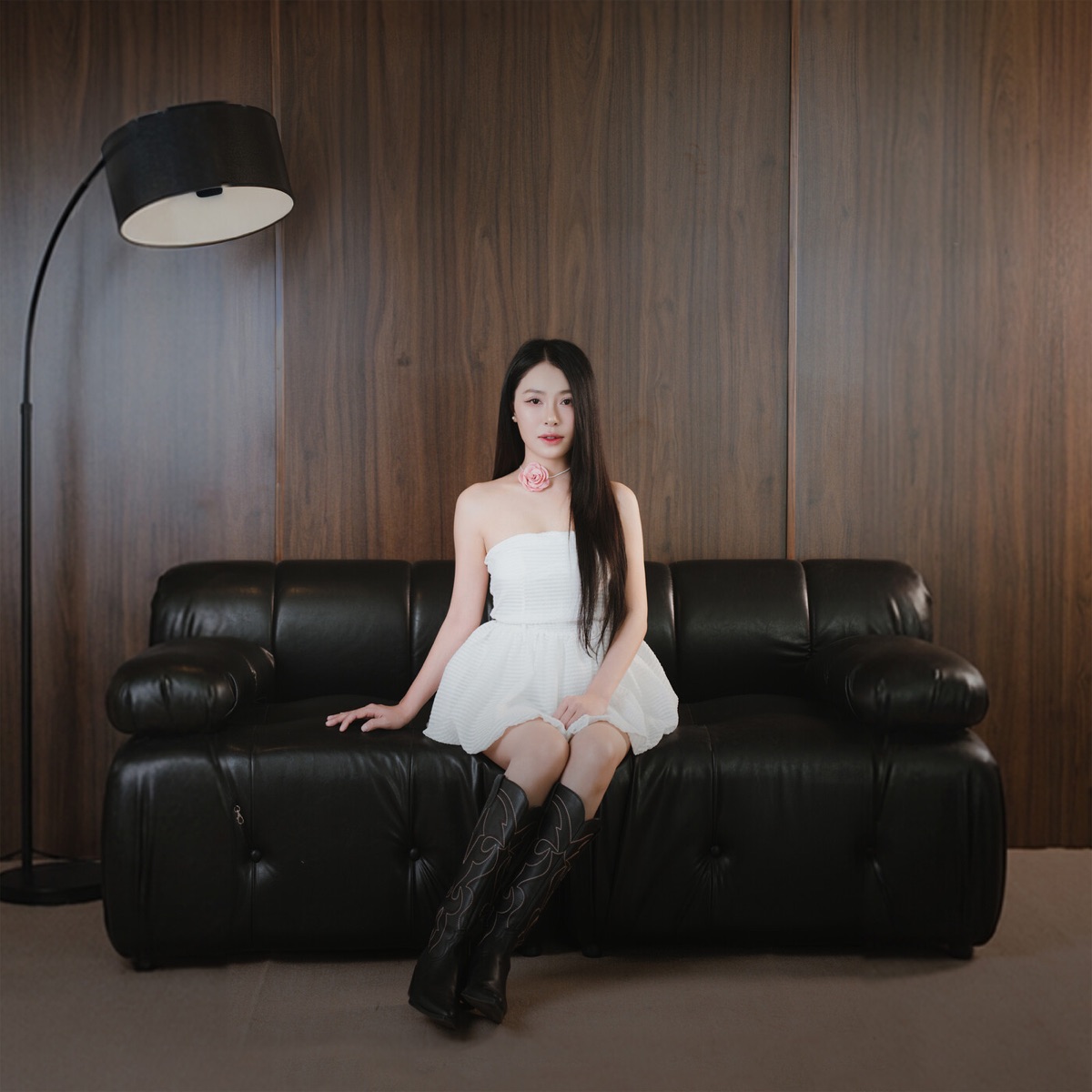 Vì - Single by Ruby album cover